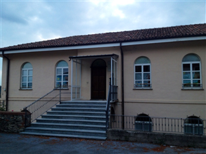 Scuola Primaria Bastia Mondovi’ “Franco Centro”