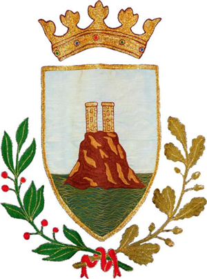 Stemma e Gonfalone