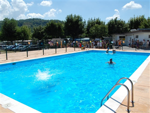 Campeggio "La Cascina"