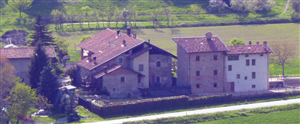 Agriturismo "I Calanchi"