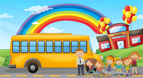 Orario scuolabus A.S. 2026/2027