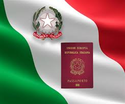 Cittadini stranieri nati in Italia che hanno compiuto il 18esimo anno di età